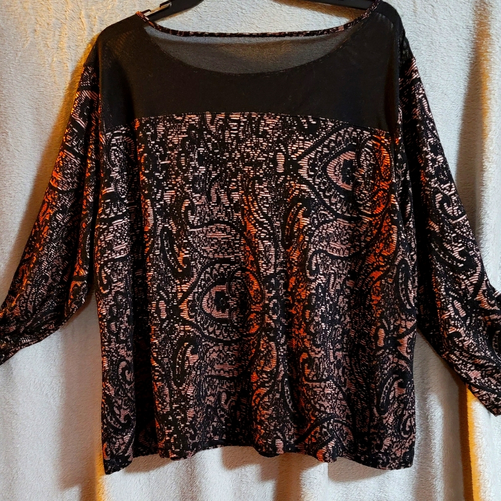 Cato Top